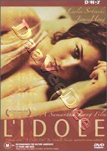 The Idol (L'Idole) (DVD)